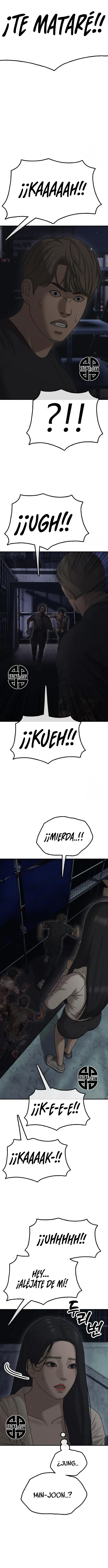 Ha llegado el final Capítulo 9 - Page 13