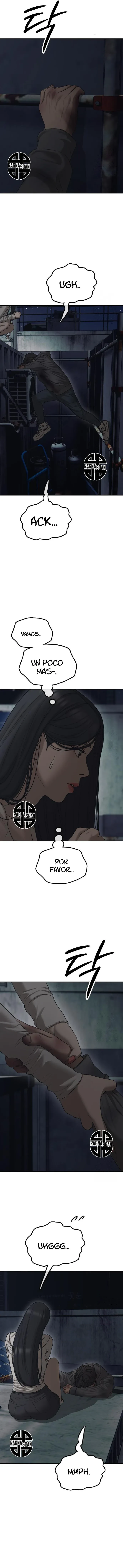Ha llegado el final Capítulo 9 - Page 15