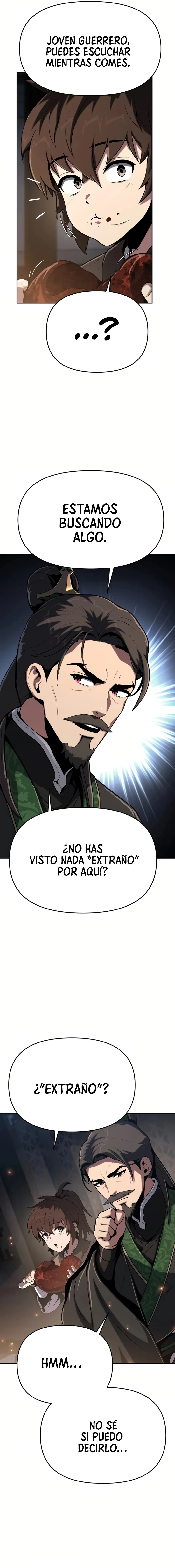 El Maestro Del Veneno En El Clan Tang Sichuan Capítulo 1 - Page 25