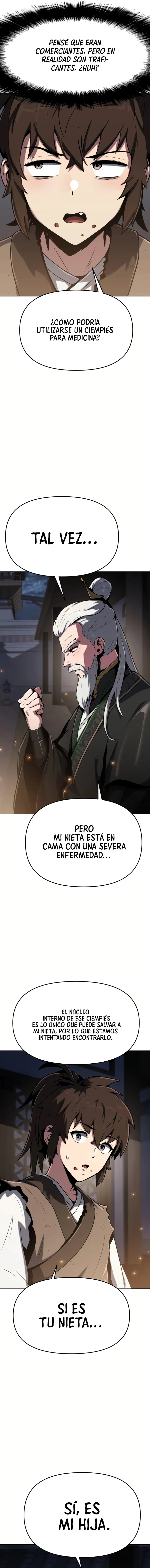 El Maestro Del Veneno En El Clan Tang Sichuan Capítulo 1 - Page 30