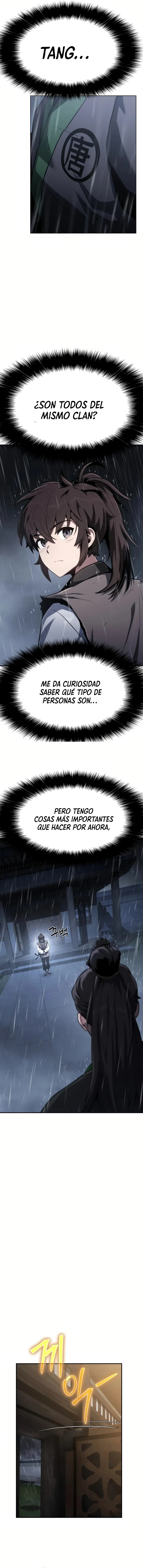 El Maestro Del Veneno En El Clan Tang Sichuan Capítulo 1 - Page 7