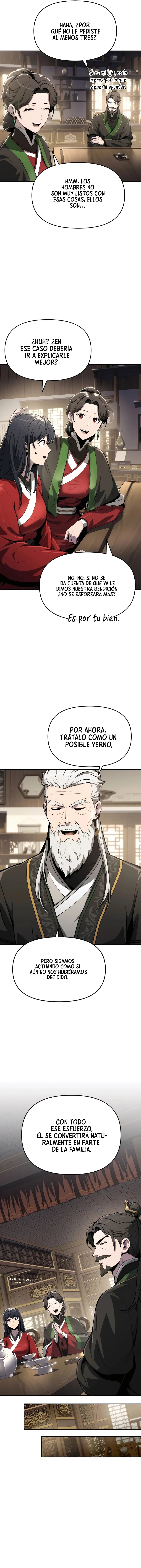 El Maestro Del Veneno En El Clan Tang Sichuan Capítulo 10 - Page 13