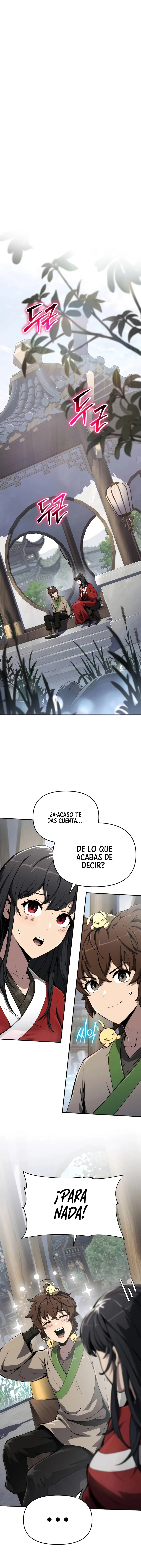 El Maestro Del Veneno En El Clan Tang Sichuan Capítulo 10 - Page 2