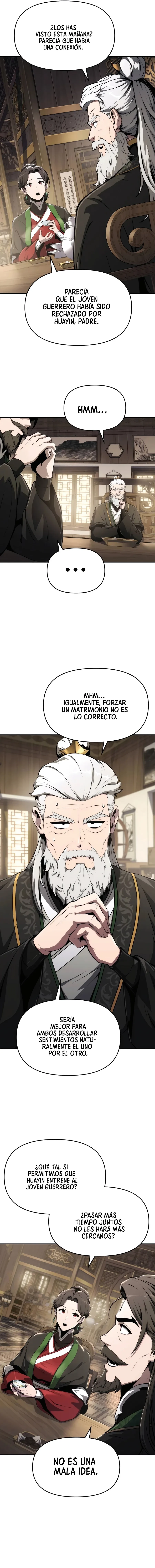 El Maestro Del Veneno En El Clan Tang Sichuan Capítulo 10 - Page 7