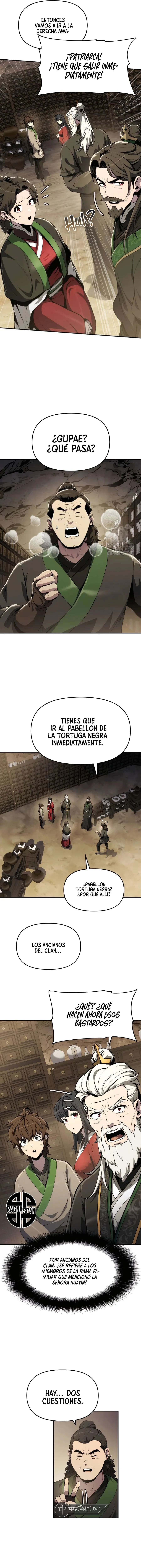 El Maestro Del Veneno En El Clan Tang Sichuan Capítulo 11 - Page 16