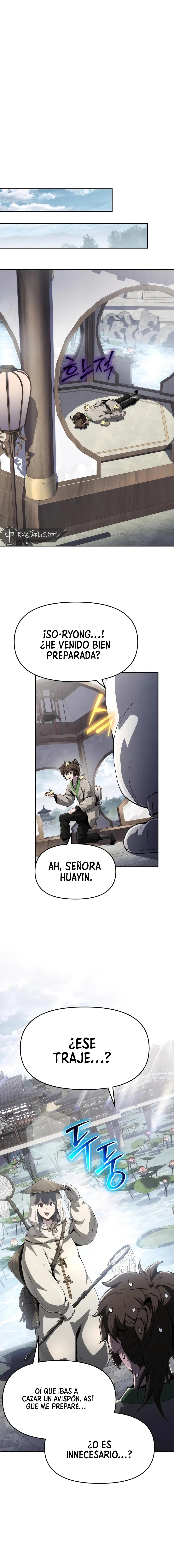 El Maestro Del Veneno En El Clan Tang Sichuan Capítulo 12 - Page 16
