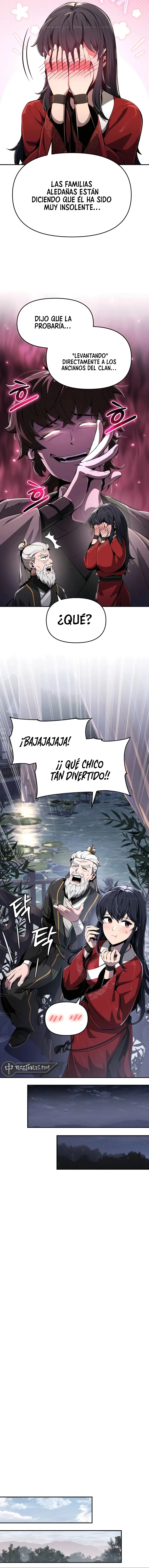 El Maestro Del Veneno En El Clan Tang Sichuan Capítulo 13 - Page 12