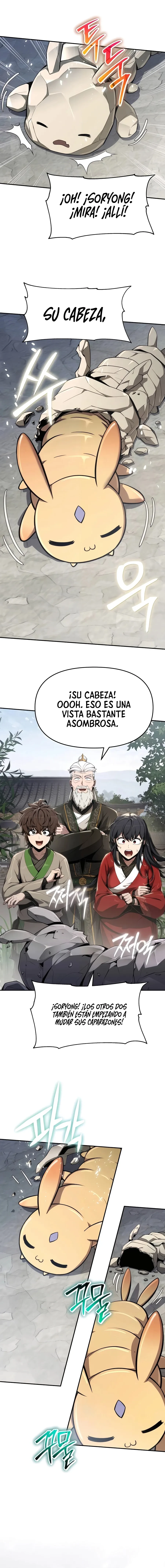 El Maestro Del Veneno En El Clan Tang Sichuan Capítulo 14 - Page 6