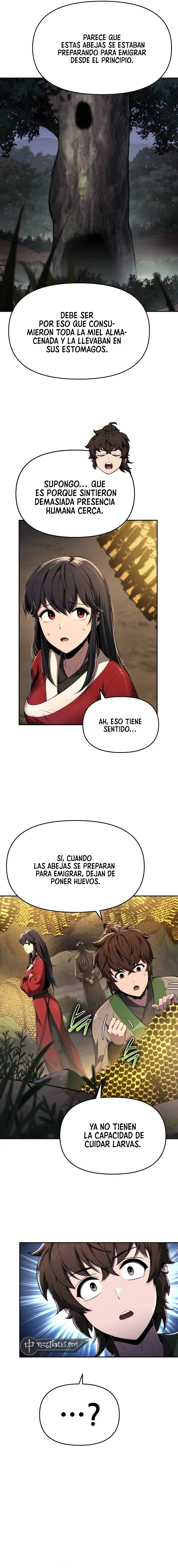 El Maestro Del Veneno En El Clan Tang Sichuan Capítulo 16 - Page 13