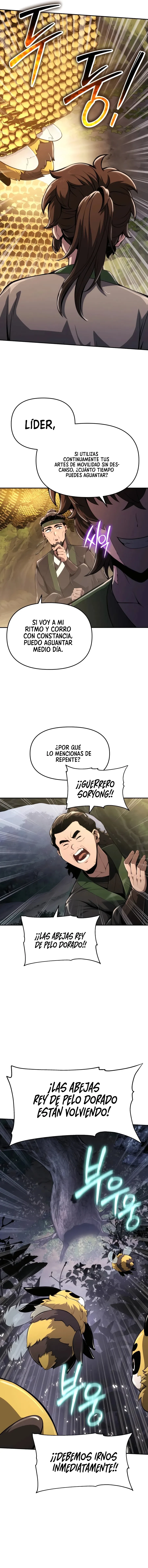 El Maestro Del Veneno En El Clan Tang Sichuan Capítulo 16 - Page 14