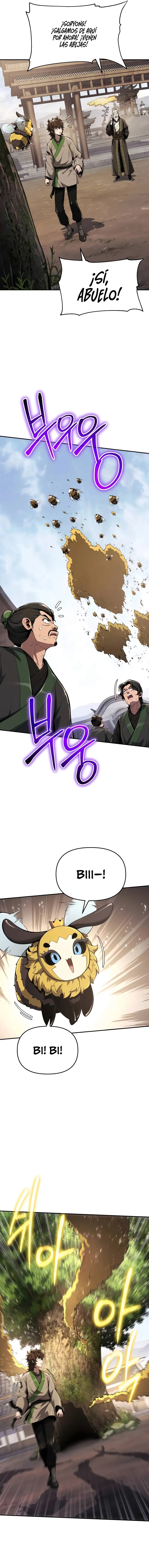 El Maestro Del Veneno En El Clan Tang Sichuan Capítulo 17 - Page 11