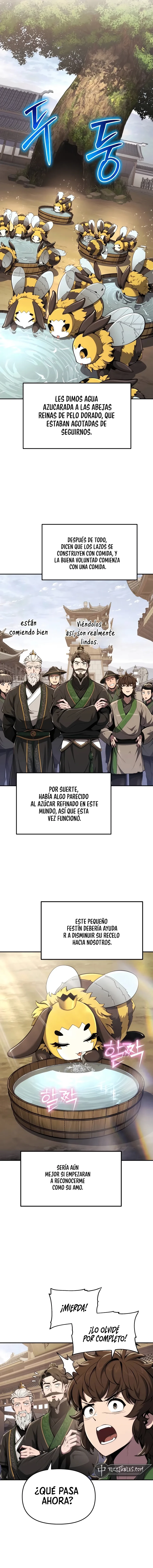 El Maestro Del Veneno En El Clan Tang Sichuan Capítulo 17 - Page 13