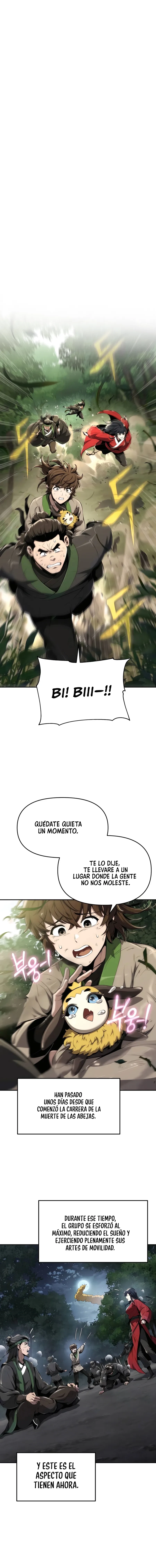 El Maestro Del Veneno En El Clan Tang Sichuan Capítulo 17 - Page 2