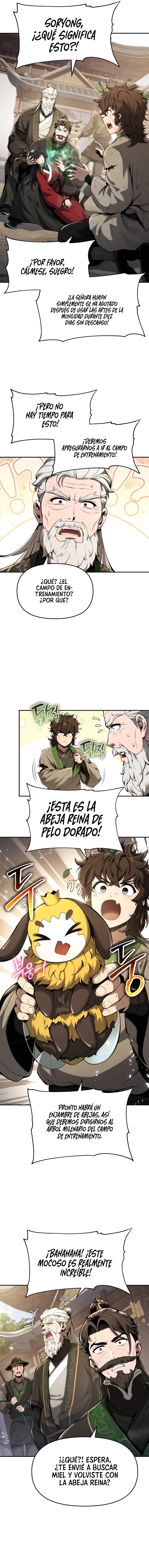El Maestro Del Veneno En El Clan Tang Sichuan Capítulo 17 - Page 7