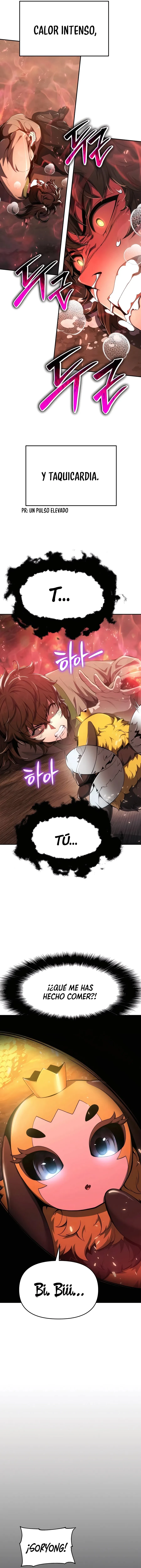 El Maestro Del Veneno En El Clan Tang Sichuan Capítulo 18 - Page 3