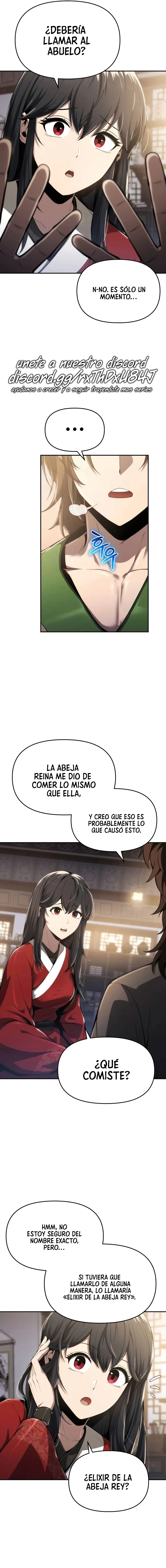 El Maestro Del Veneno En El Clan Tang Sichuan Capítulo 18 - Page 6