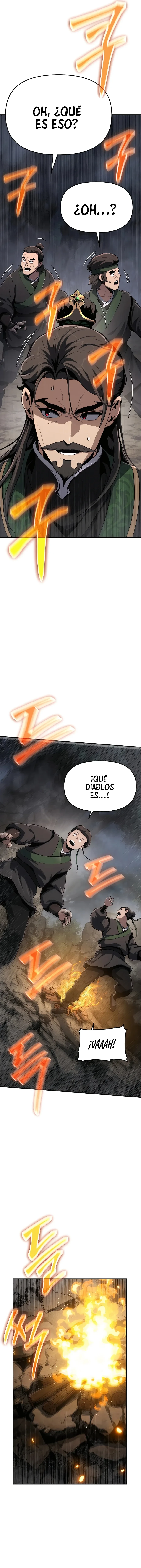 El Maestro Del Veneno En El Clan Tang Sichuan Capítulo 2 - Page 24