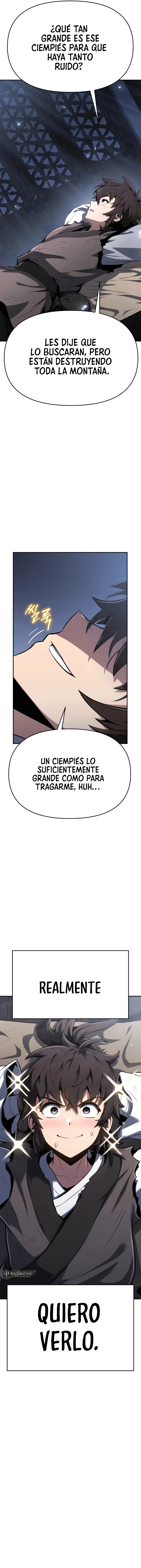 El Maestro Del Veneno En El Clan Tang Sichuan Capítulo 2 - Page 29