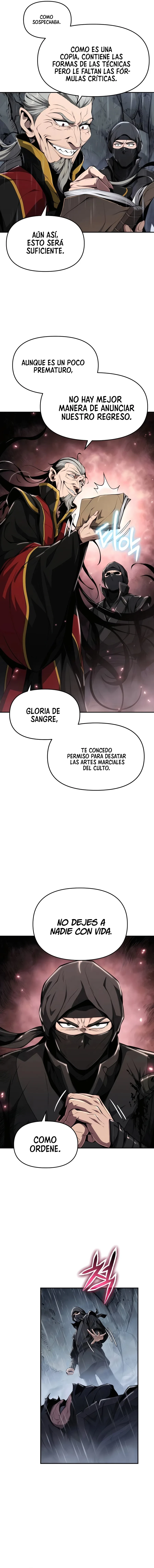 El Maestro Del Veneno En El Clan Tang Sichuan Capítulo 20 - Page 18