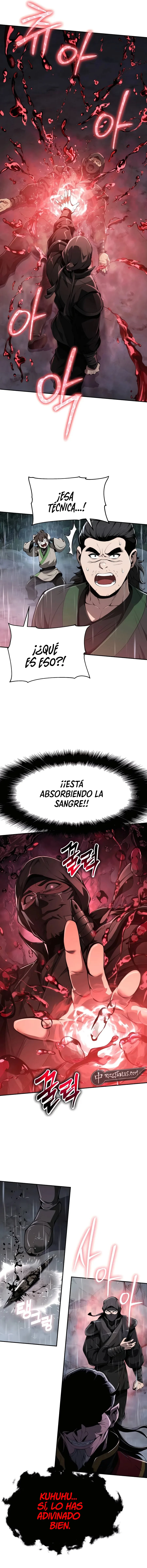 El Maestro Del Veneno En El Clan Tang Sichuan Capítulo 20 - Page 19