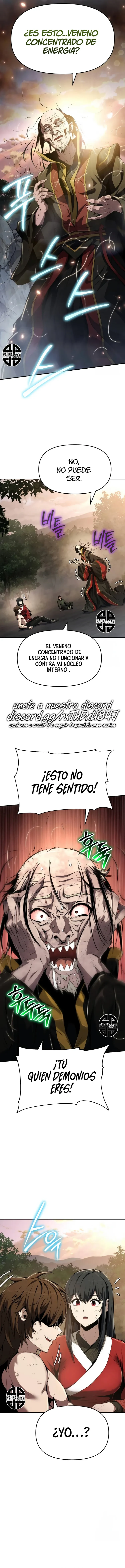 El Maestro Del Veneno En El Clan Tang Sichuan Capítulo 22 - Page 16