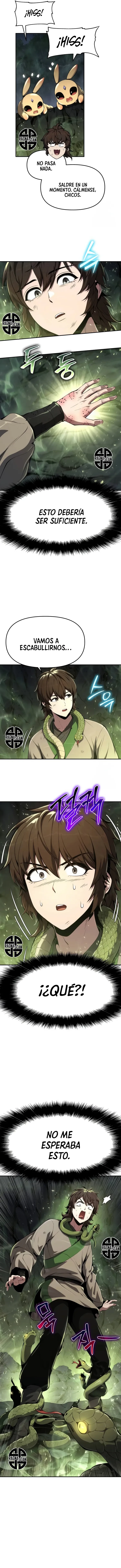 El Maestro Del Veneno En El Clan Tang Sichuan Capítulo 22 - Page 3