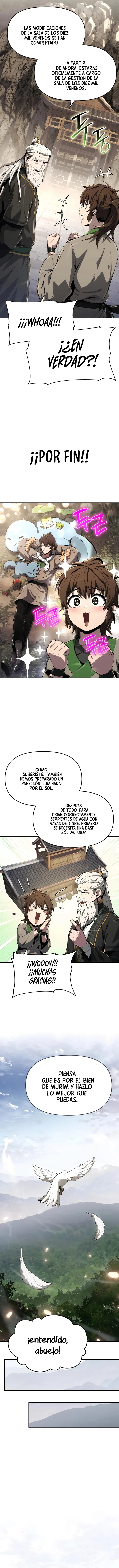 El Maestro Del Veneno En El Clan Tang Sichuan Capítulo 23 - Page 15