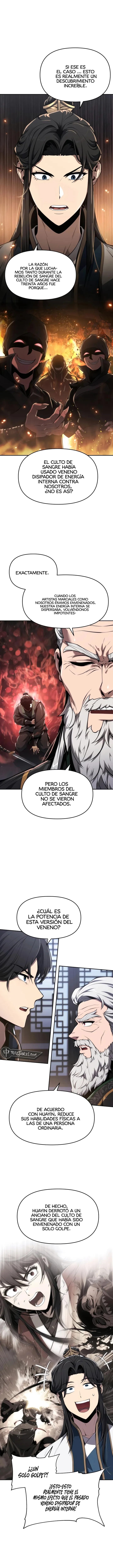 El Maestro Del Veneno En El Clan Tang Sichuan Capítulo 24 - Page 16