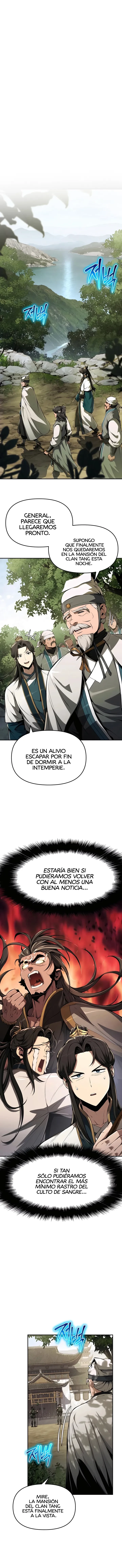El Maestro Del Veneno En El Clan Tang Sichuan Capítulo 24 - Page 2