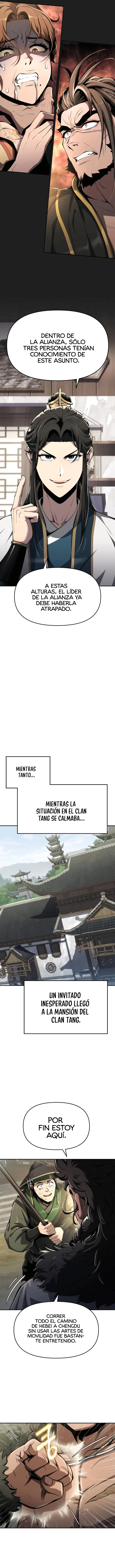 El Maestro Del Veneno En El Clan Tang Sichuan Capítulo 25 - Page 16
