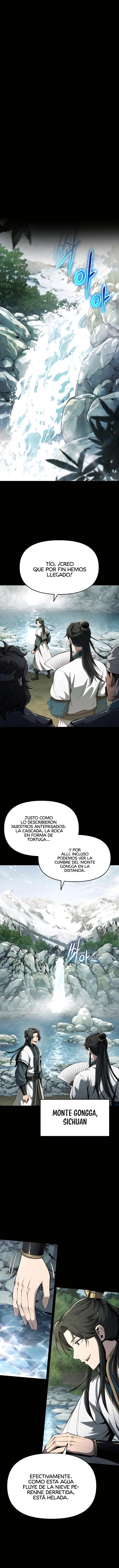 El Maestro Del Veneno En El Clan Tang Sichuan Capítulo 25 - Page 2