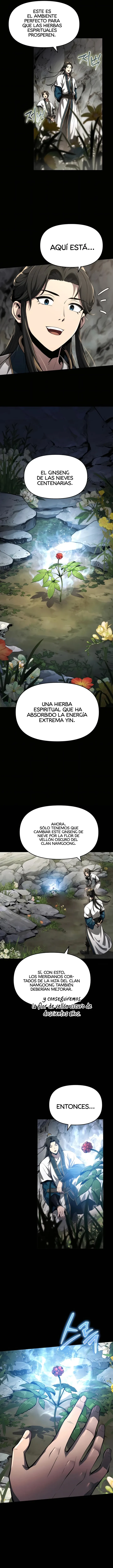 El Maestro Del Veneno En El Clan Tang Sichuan Capítulo 25 - Page 5