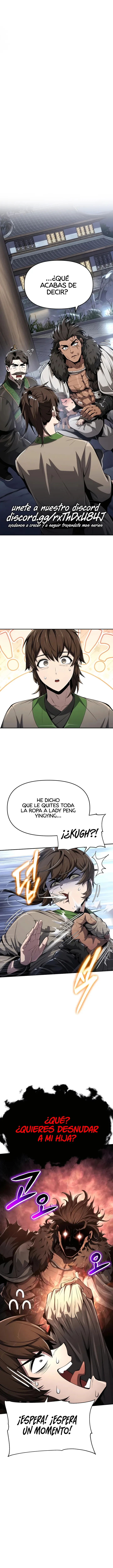 El Maestro Del Veneno En El Clan Tang Sichuan Capítulo 27 - Page 2
