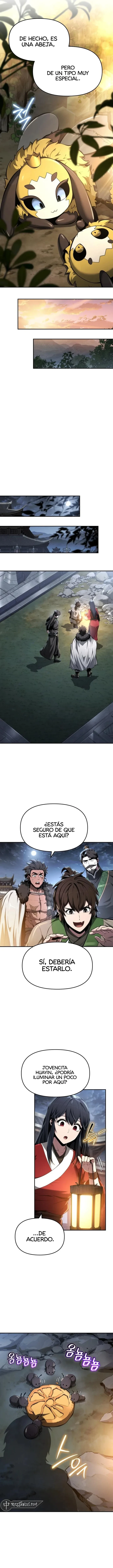 El Maestro Del Veneno En El Clan Tang Sichuan Capítulo 28 - Page 13
