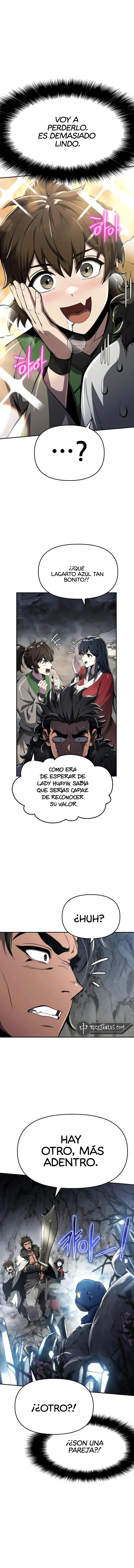 El Maestro Del Veneno En El Clan Tang Sichuan Capítulo 29 - Page 15