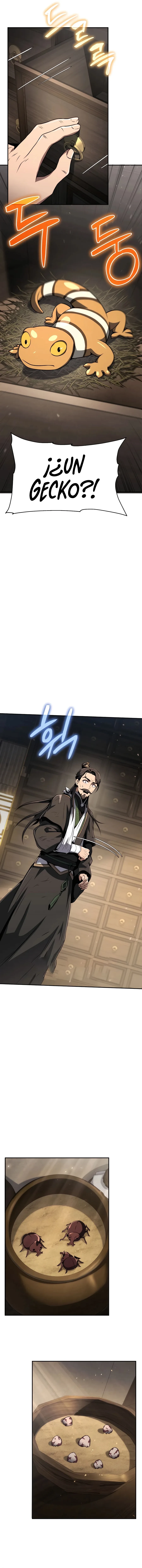 El Maestro Del Veneno En El Clan Tang Sichuan Capítulo 3 - Page 20