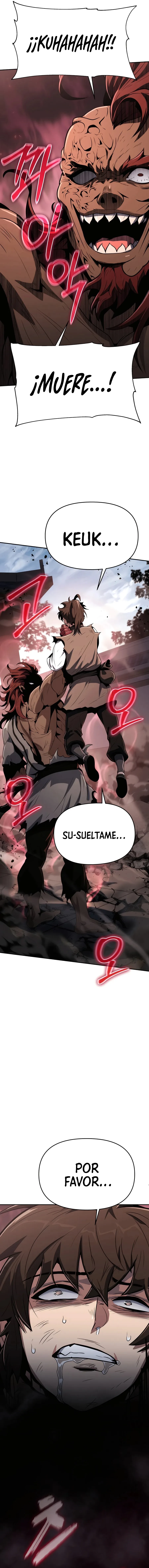 El Maestro Del Veneno En El Clan Tang Sichuan Capítulo 3 - Page 32