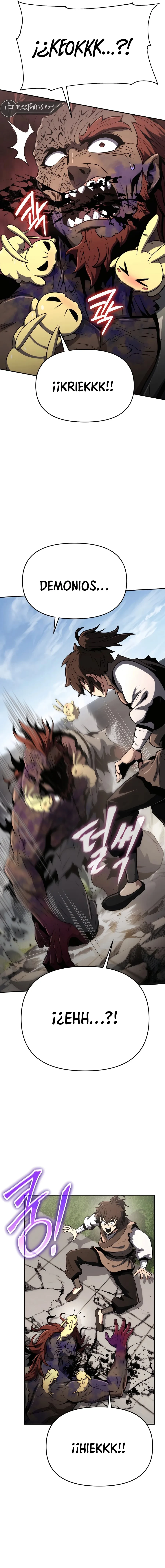 El Maestro Del Veneno En El Clan Tang Sichuan Capítulo 3 - Page 35