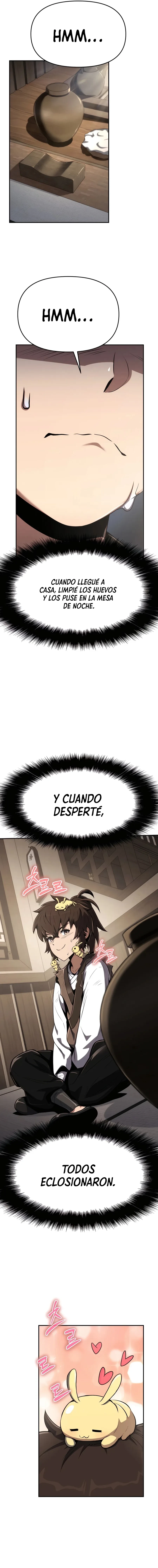 El Maestro Del Veneno En El Clan Tang Sichuan Capítulo 3 - Page 7