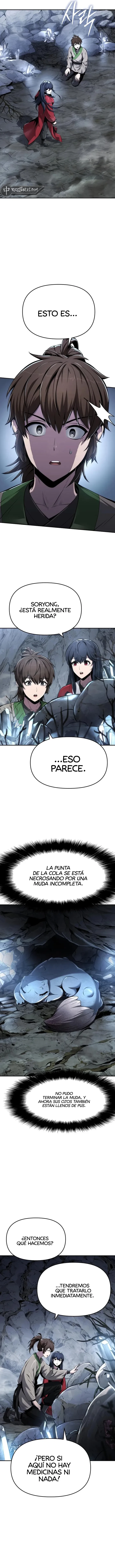 El Maestro Del Veneno En El Clan Tang Sichuan Capítulo 30 - Page 12