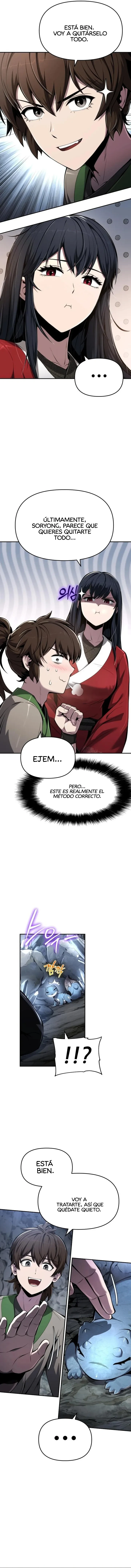 El Maestro Del Veneno En El Clan Tang Sichuan Capítulo 30 - Page 13