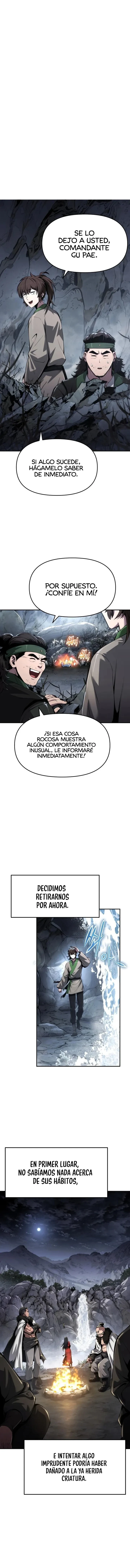 El Maestro Del Veneno En El Clan Tang Sichuan Capítulo 30 - Page 2