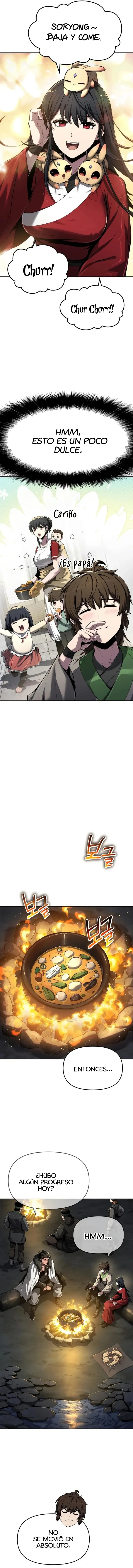 El Maestro Del Veneno En El Clan Tang Sichuan Capítulo 30 - Page 3