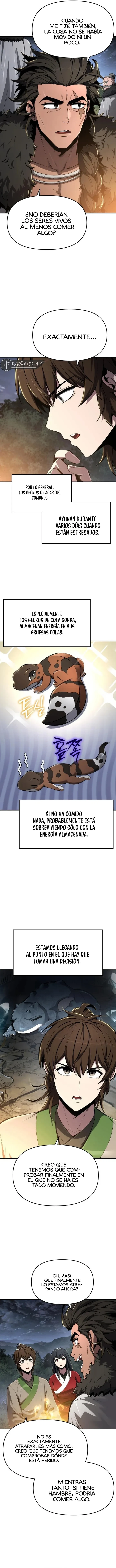 El Maestro Del Veneno En El Clan Tang Sichuan Capítulo 30 - Page 4
