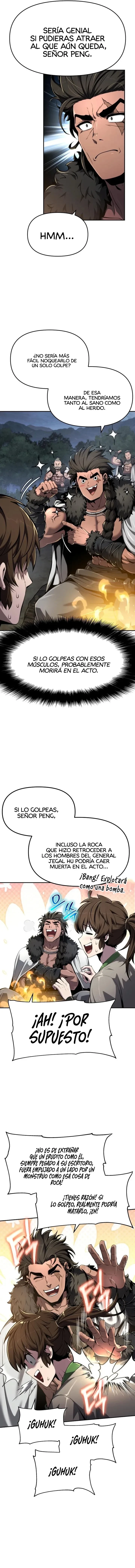 El Maestro Del Veneno En El Clan Tang Sichuan Capítulo 30 - Page 5