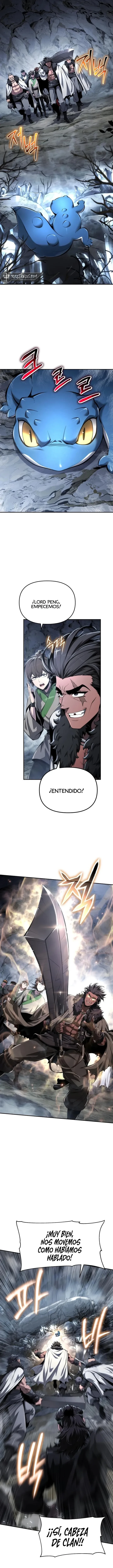 El Maestro Del Veneno En El Clan Tang Sichuan Capítulo 30 - Page 8