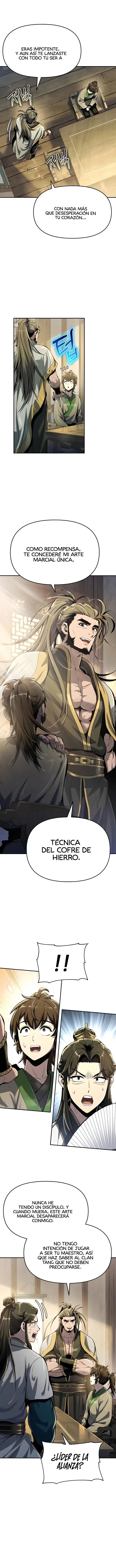 El Maestro Del Veneno En El Clan Tang Sichuan Capítulo 34 - Page 12