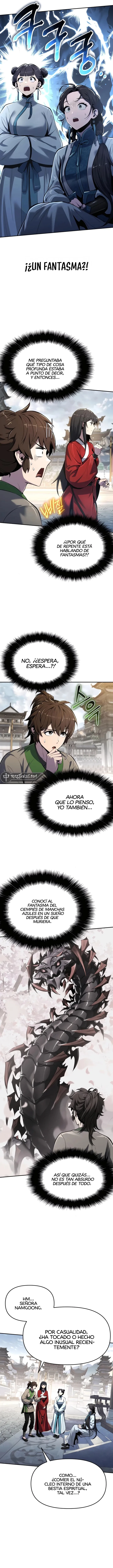 El Maestro Del Veneno En El Clan Tang Sichuan Capítulo 37 - Page 3