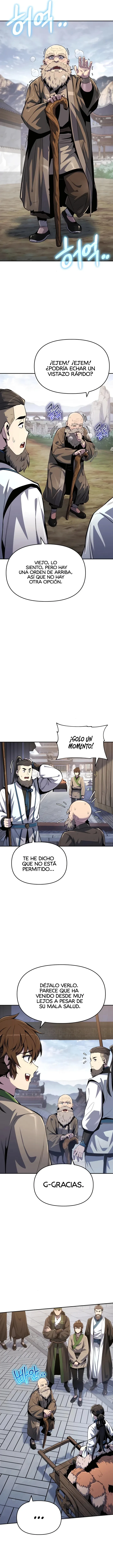 El Maestro Del Veneno En El Clan Tang Sichuan Capítulo 39 - Page 10