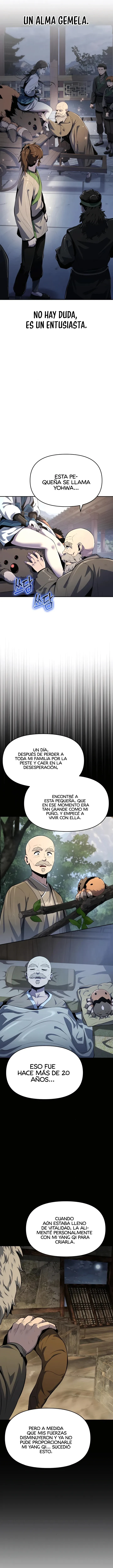 El Maestro Del Veneno En El Clan Tang Sichuan Capítulo 39 - Page 13